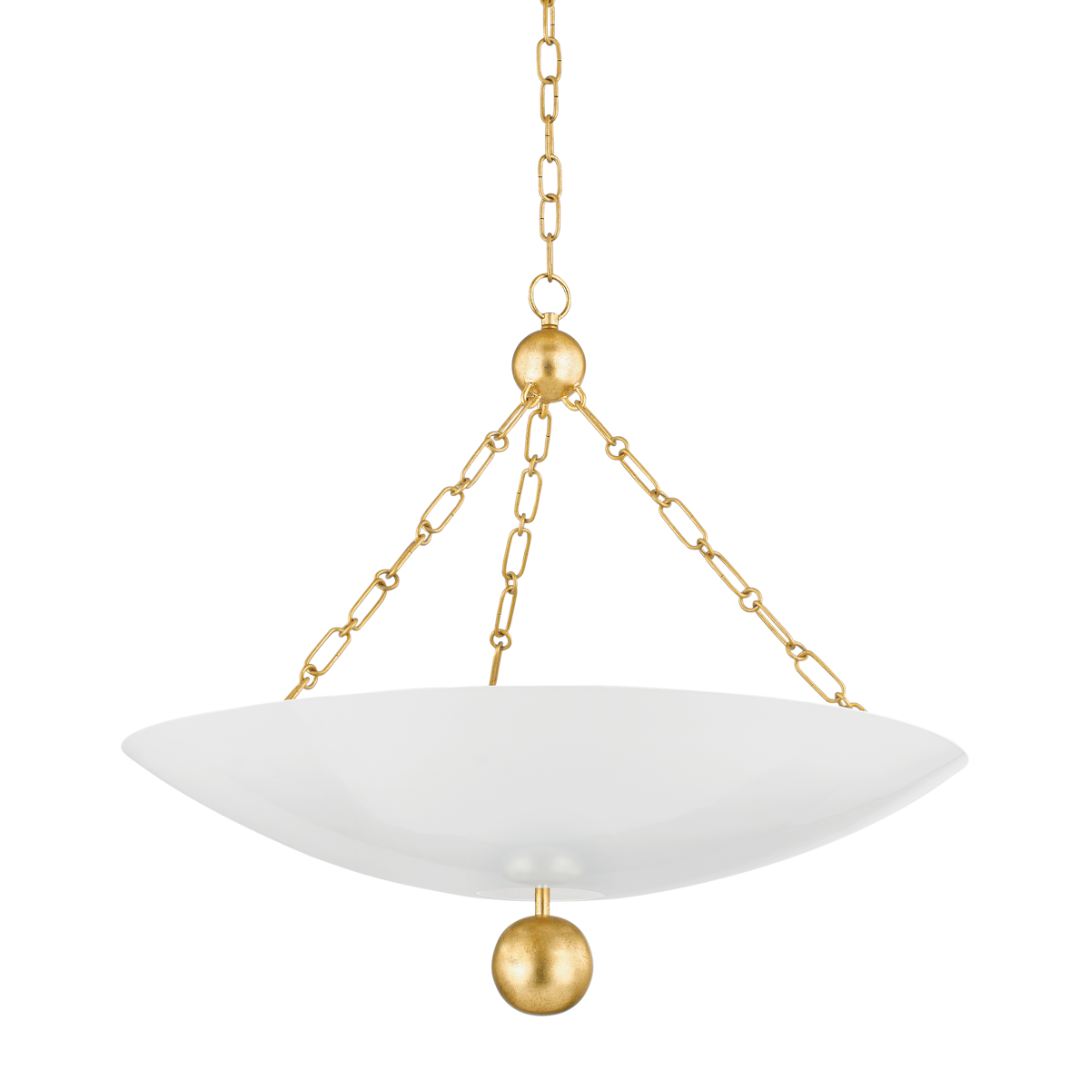 ##Antique Hardware## Amali Pendant