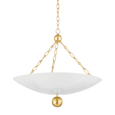 ##Antique Hardware## Amali Pendant