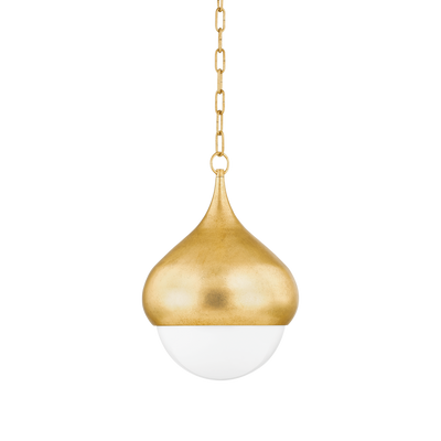 ##Antique Hardware## Luciel Pendant
