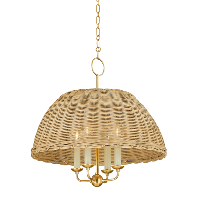 ##Antique Hardware## Arwen Chandelier