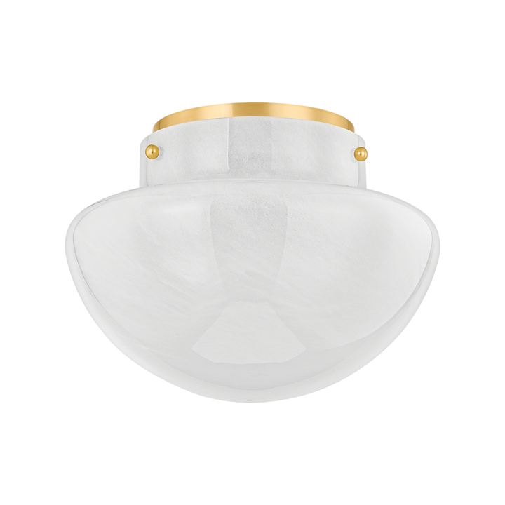 ##Antique Hardware## Lilou Flush Mount