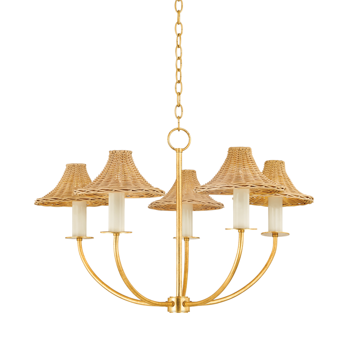 ##Antique Hardware## Twila Chandelier
