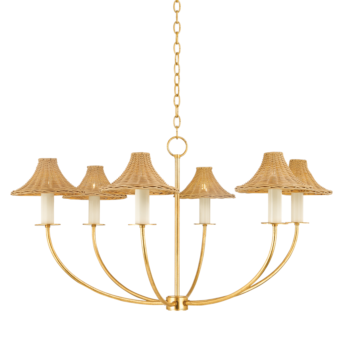 ##Antique Hardware## Twila Chandelier