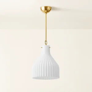 Antique Hardware Corinthia Pendant Pendant