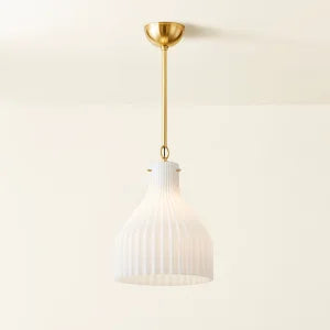 Antique Hardware Corinthia Pendant Pendant