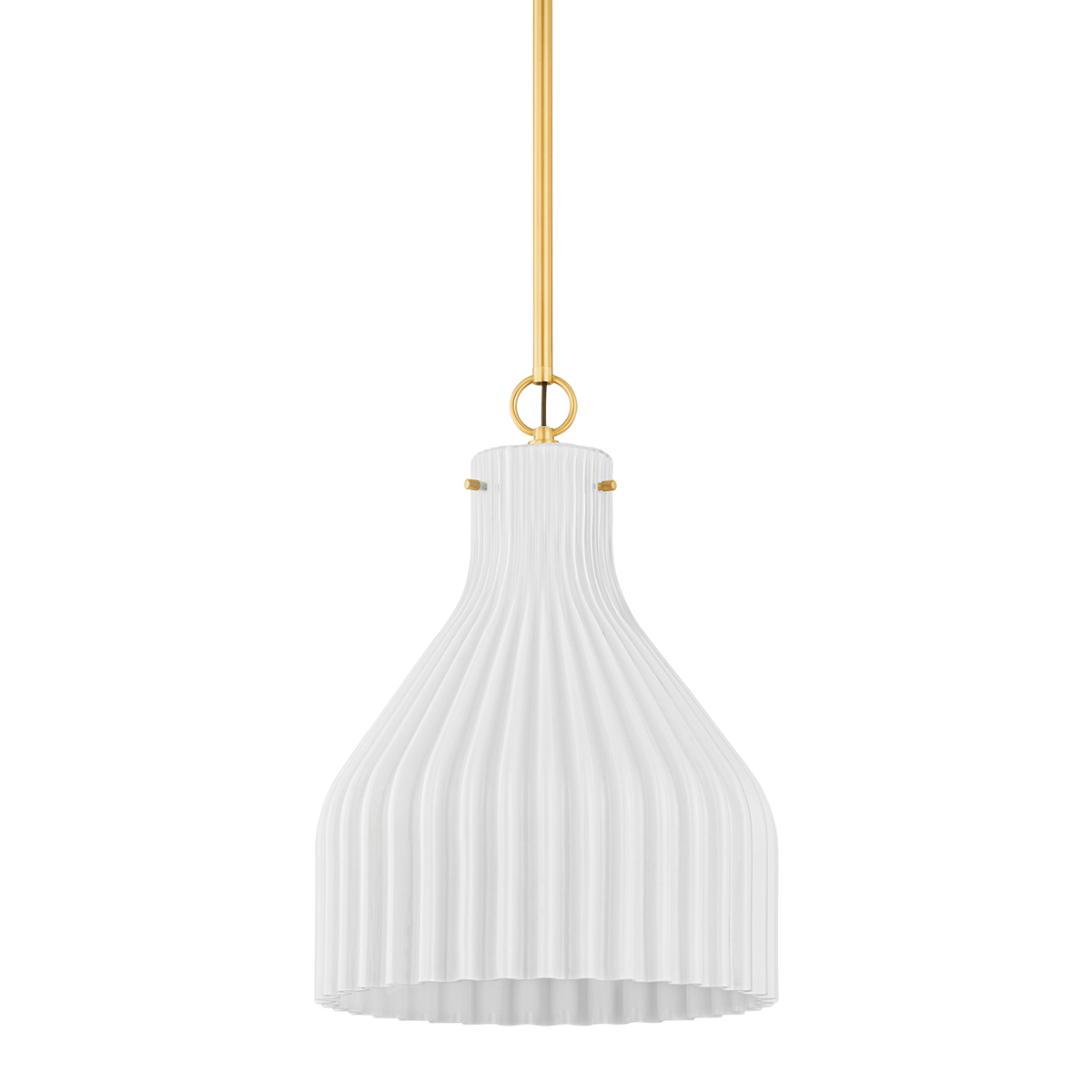 Antique Hardware Corinthia Pendant Pendant
