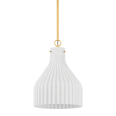 Antique Hardware Corinthia Pendant Pendant