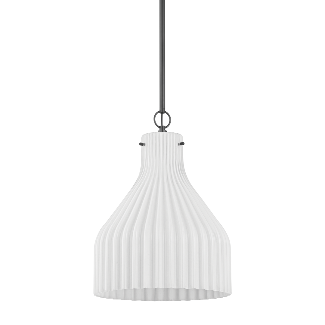 ##Antique Hardware## Corinthia Pendant