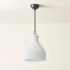 ##Antique Hardware## Corinthia Pendant