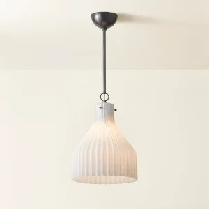 ##Antique Hardware## Corinthia Pendant
