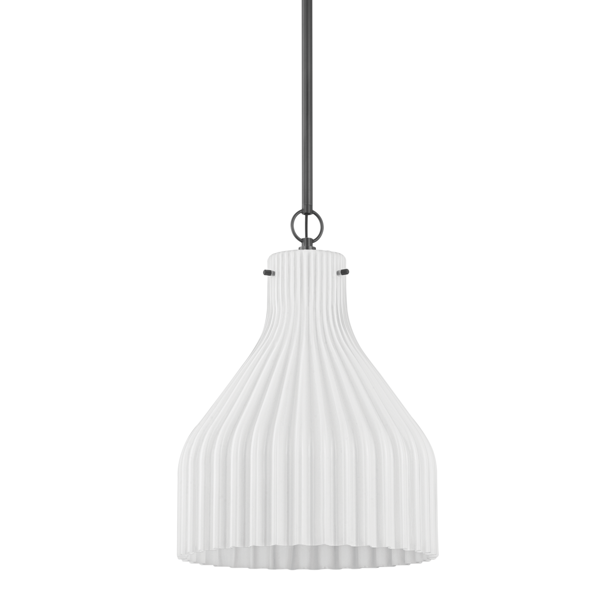 ##Antique Hardware## Corinthia Pendant