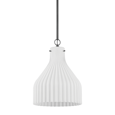 ##Antique Hardware## Corinthia Pendant