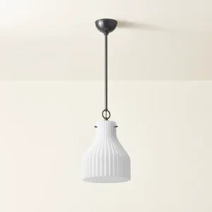Antique Hardware Corinthia Pendant Pendant