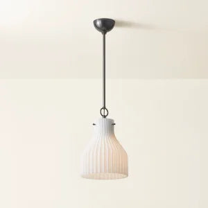 Antique Hardware Corinthia Pendant Pendant