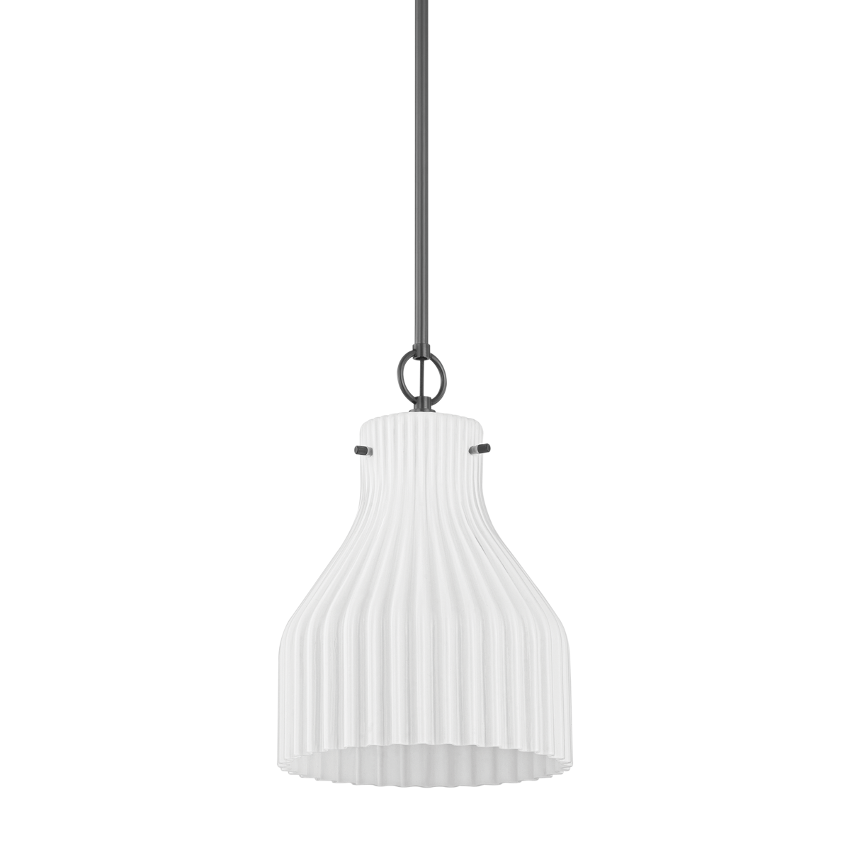 Antique Hardware Corinthia Pendant Pendant