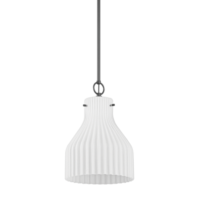 Antique Hardware Corinthia Pendant Pendant