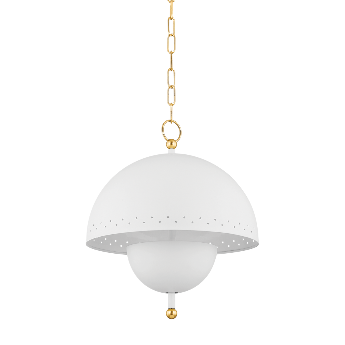##Antique Hardware## Jojo Pendant