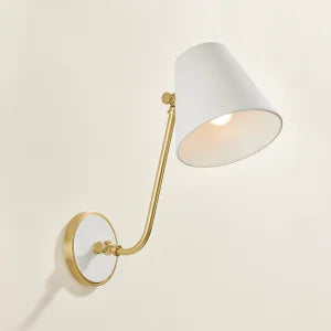 Antique Hardware Georgann Wall Sconce Wall Sconce