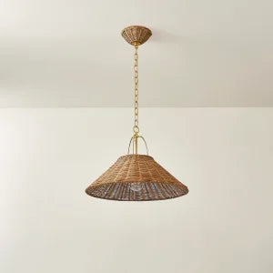 ##Antique Hardware## Davida Pendant