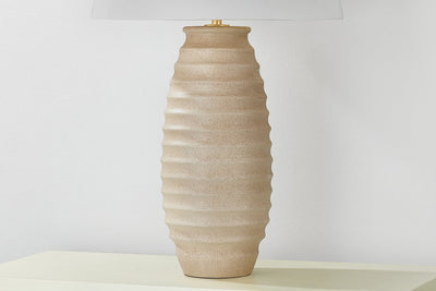 Antique Hardware HADDAM TABLE LAMP Table Lamp