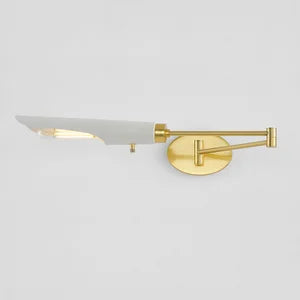 Antique Hardware Harperrose Wall Sconce Wall Sconce