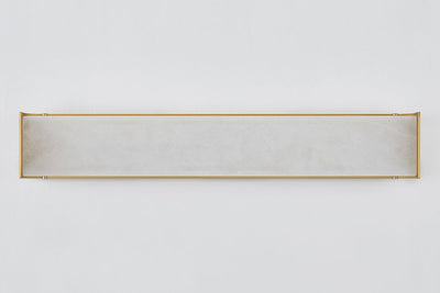 ##Antique Hardware## Hera Wall Sconce