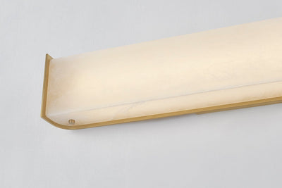 ##Antique Hardware## Hera Wall Sconce
