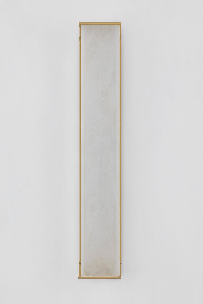 ##Antique Hardware## Hera Wall Sconce