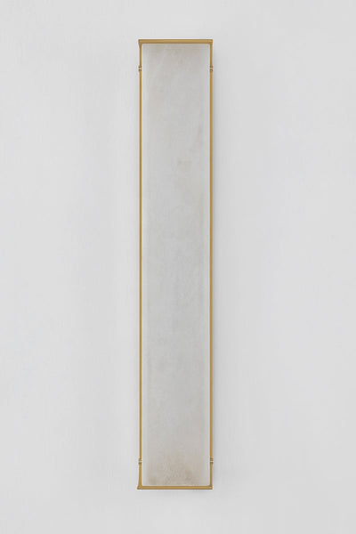 ##Antique Hardware## Hera Wall Sconce