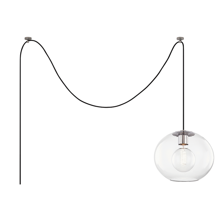 ##Antique Hardware## Margot Pendant