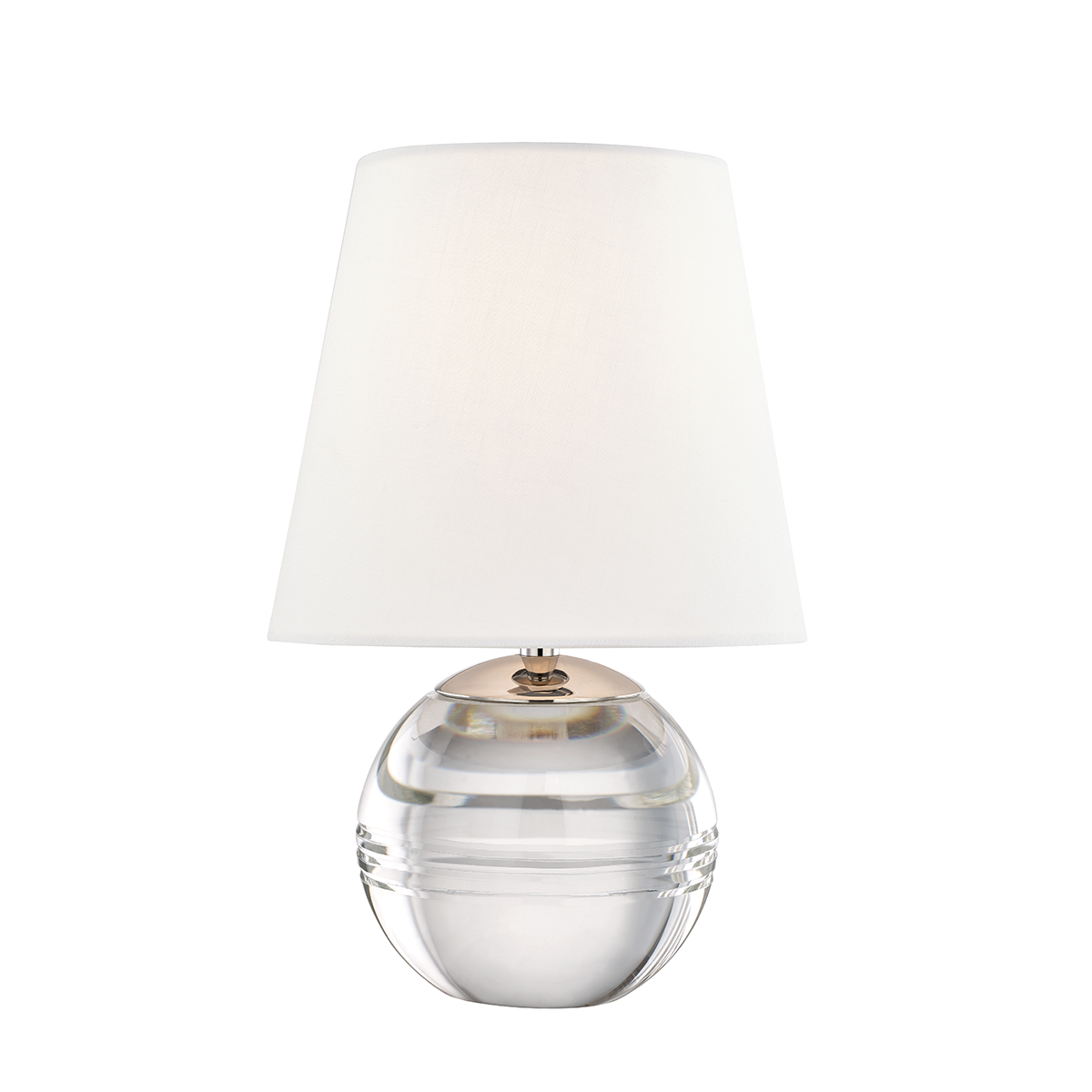 ##Antique Hardware## Nicole Table Lamp