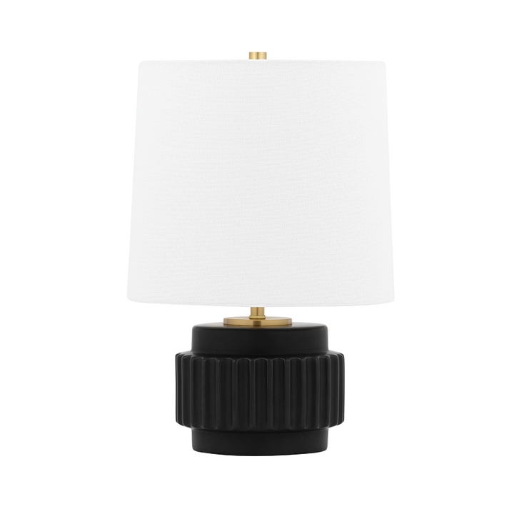 ##Antique Hardware## Kalani Table Lamp