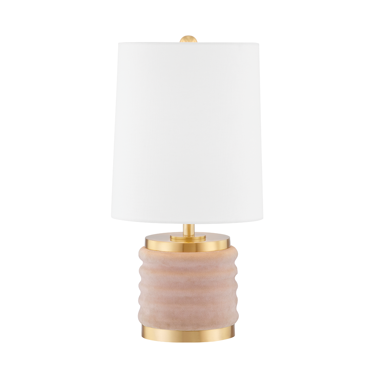 ##Antique Hardware## Bethany Table Lamp