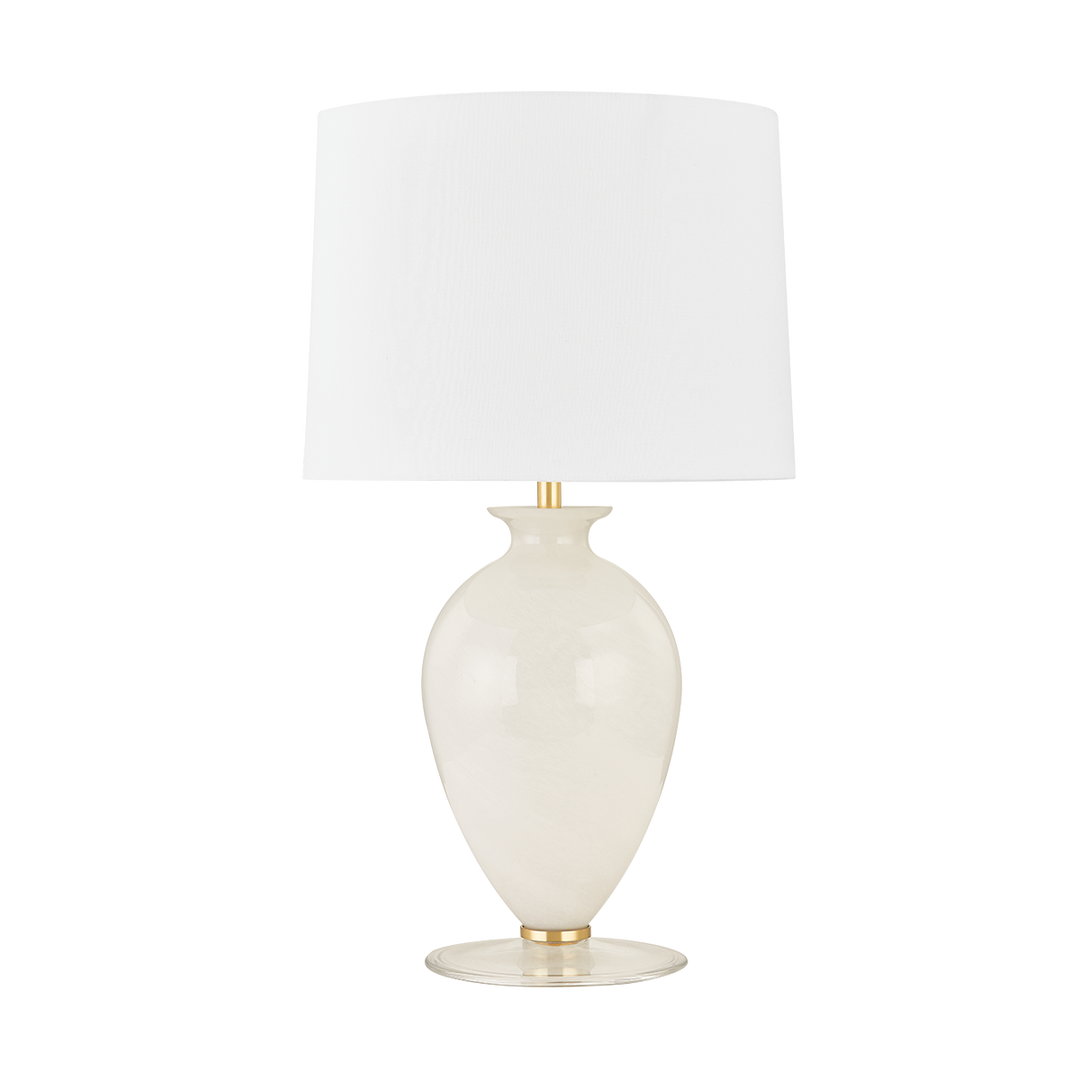##Antique Hardware## Laney Table Lamp