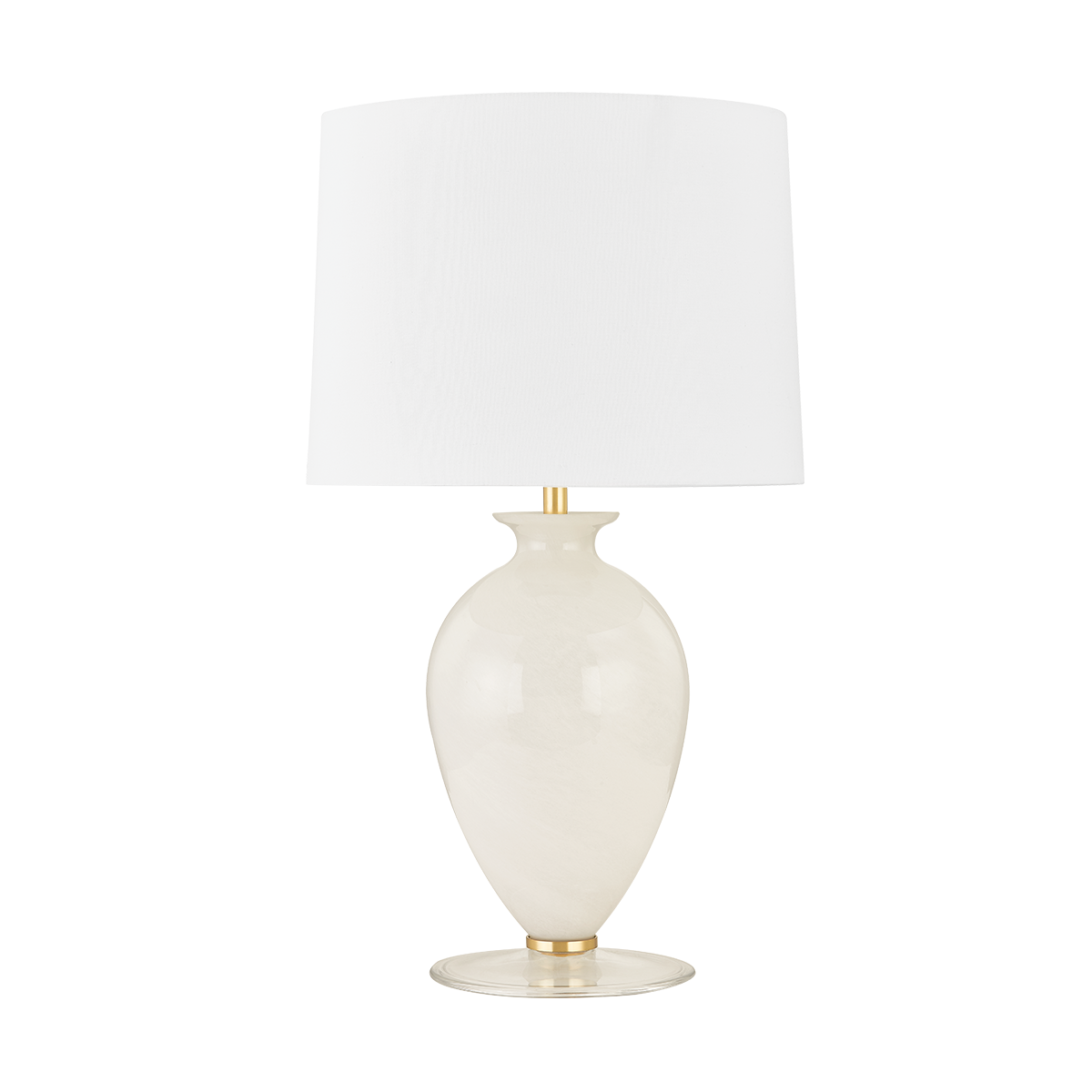 ##Antique Hardware## Laney Table Lamp
