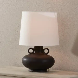 ##Antique Hardware## Rikki Table Lamp