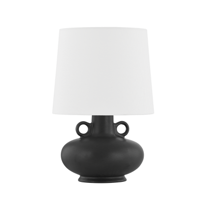 ##Antique Hardware## Rikki Table Lamp