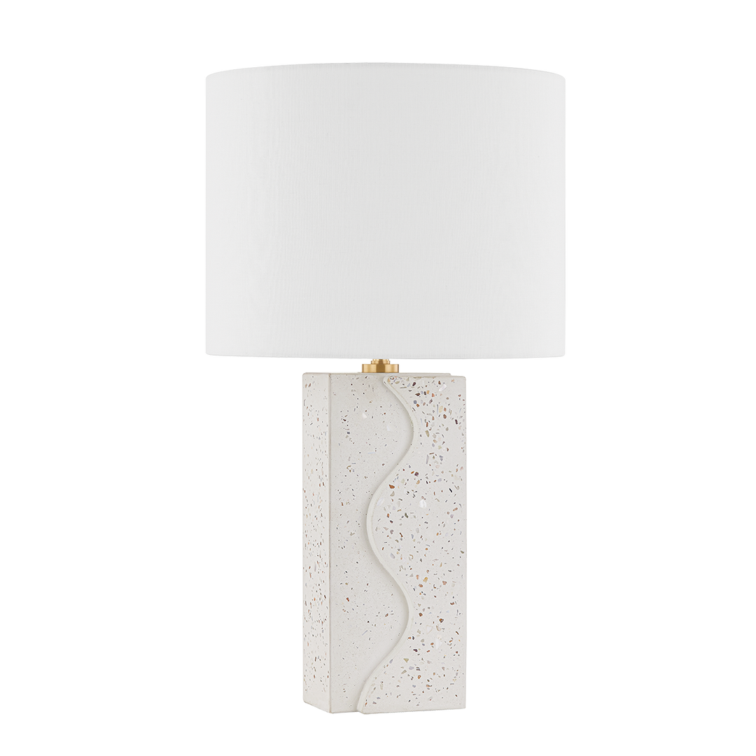 Antique Hardware Cort Table Lamp Table Lamp