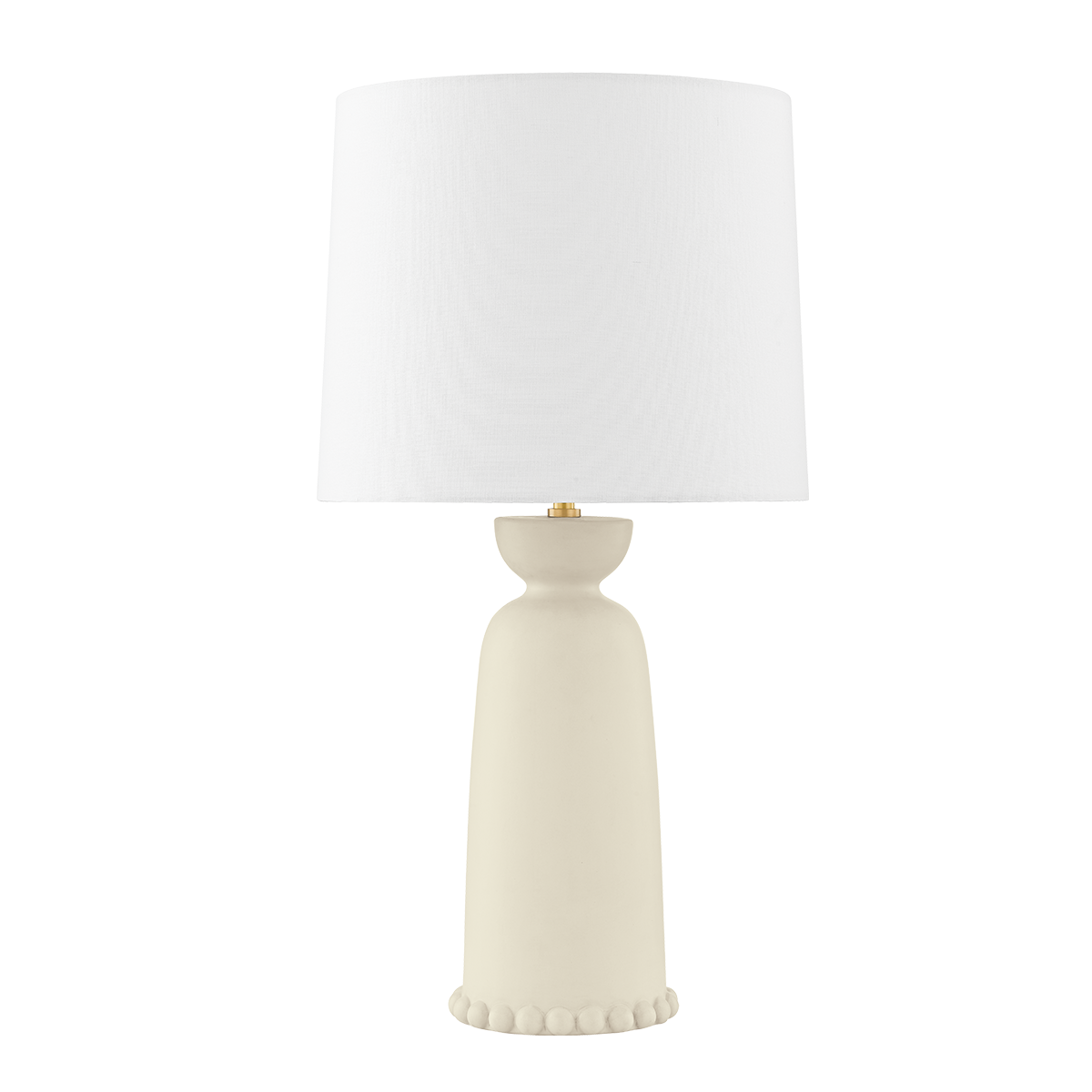 ##Antique Hardware## Rhea Table Lamp