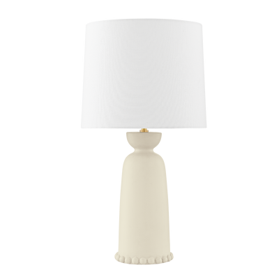 ##Antique Hardware## Rhea Table Lamp
