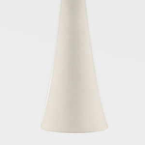 ##Antique Hardware## Alana Table Lamp
