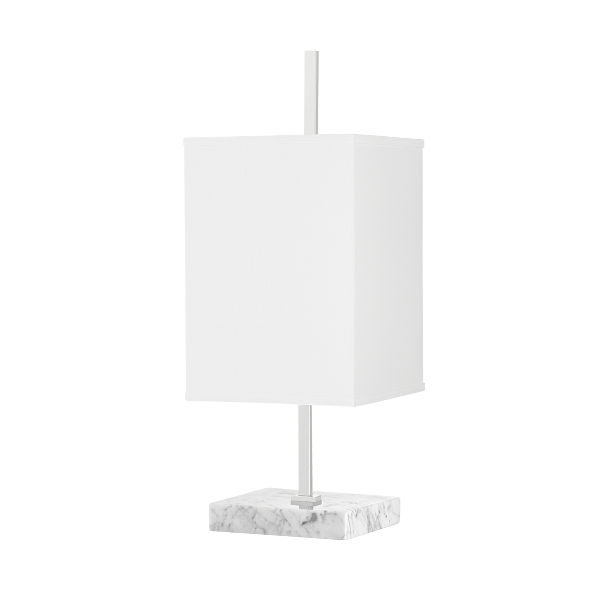 ##Antique Hardware## Mikaela Table Lamp