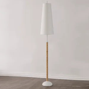 ##Antique Hardware## Mariana Floor Lamp