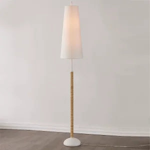 ##Antique Hardware## Mariana Floor Lamp