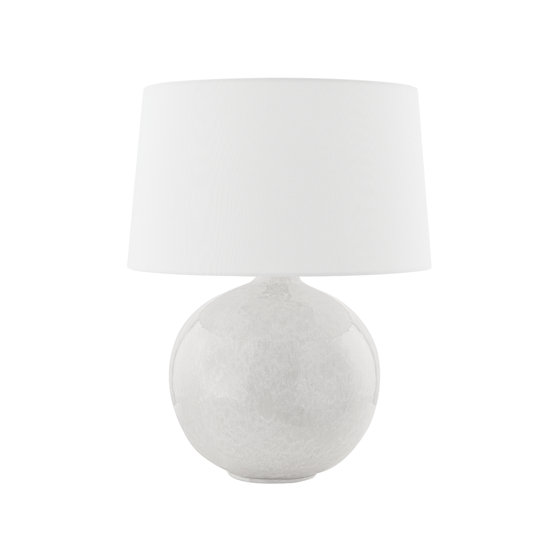 ##Antique Hardware## Karina Table Lamp