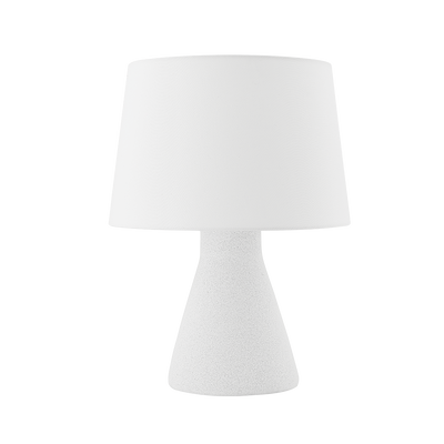 ##Antique Hardware## Raina Table Lamp