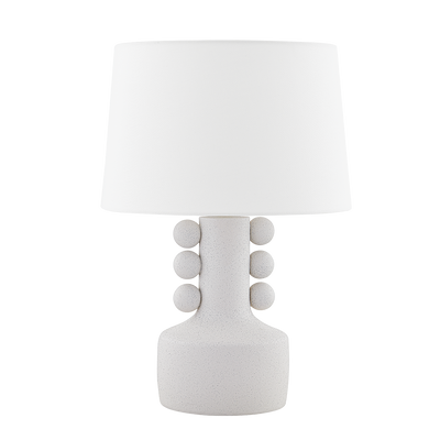 ##Antique Hardware## Amalia Table Lamp