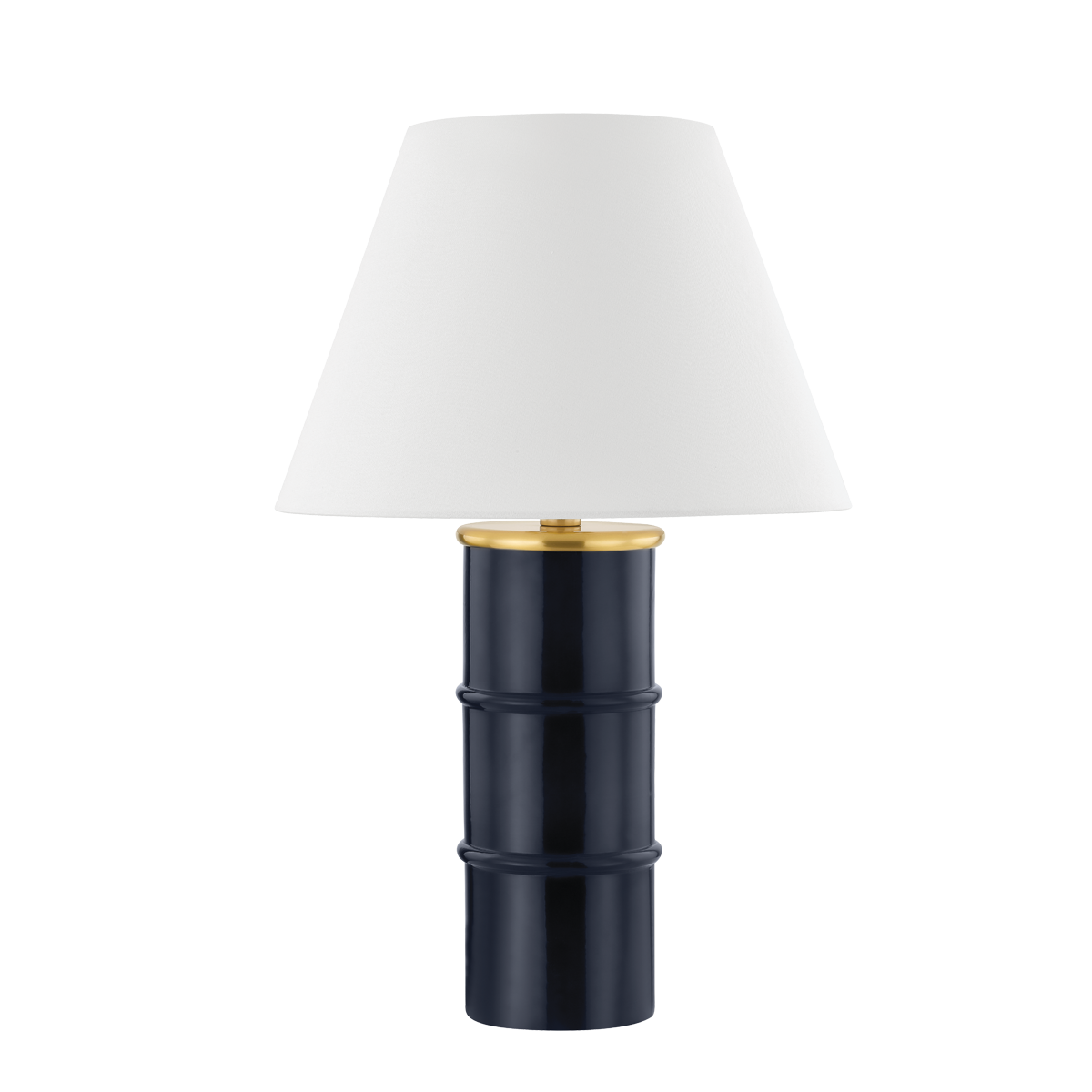 ##Antique Hardware## Banyan Table Lamp
