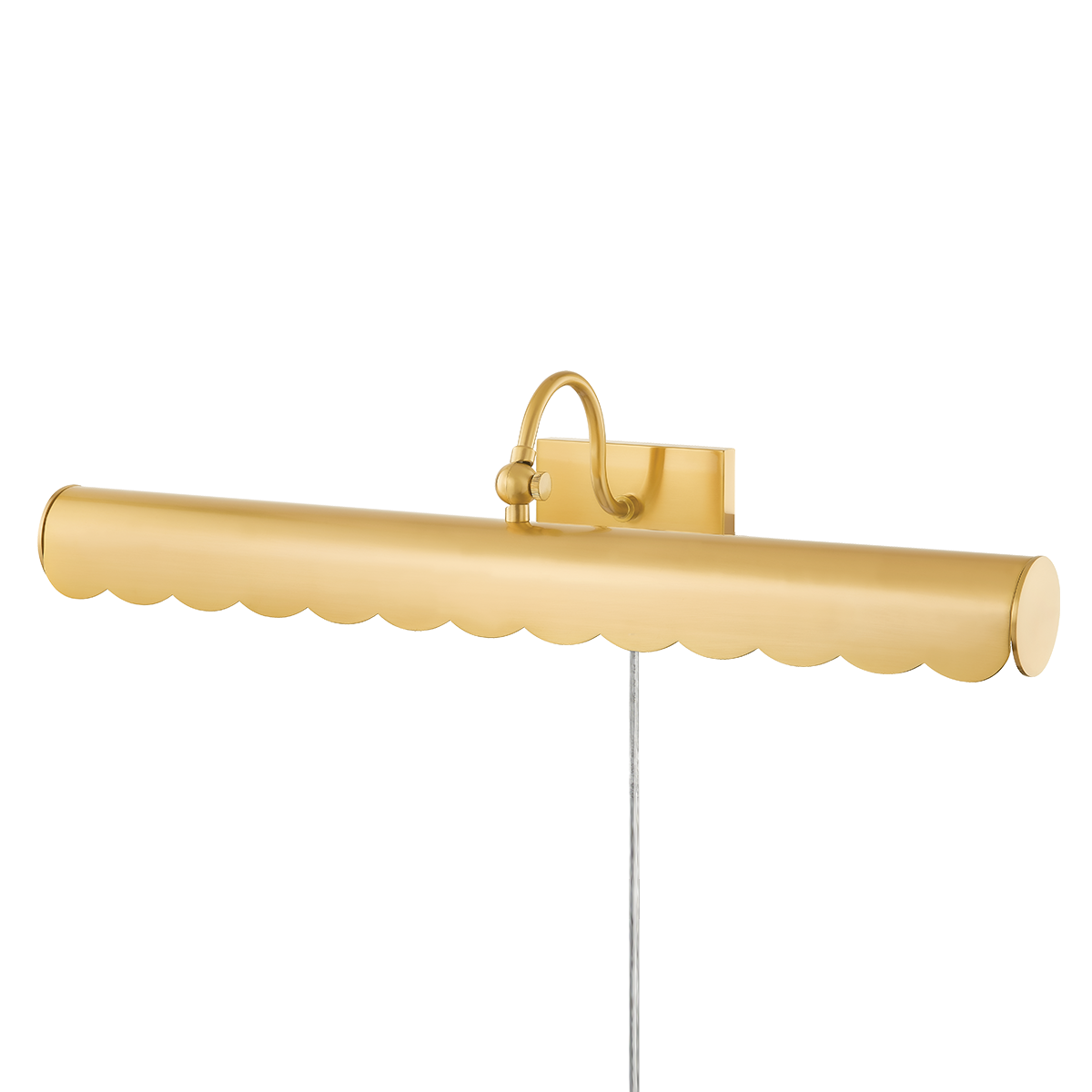 ##Antique Hardware## Fifi Picture Light