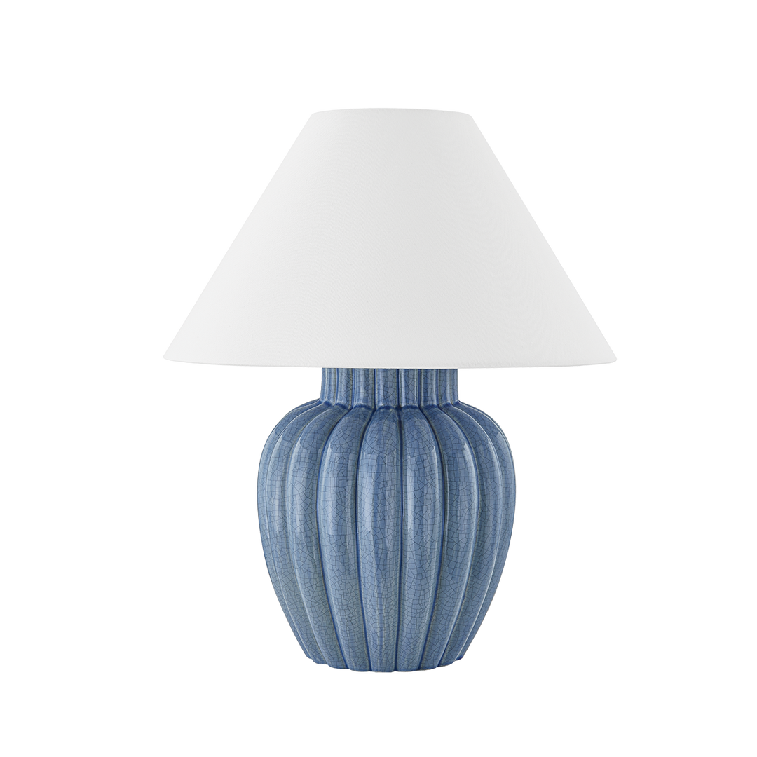 ##Antique Hardware## Clarendon Table Lamp